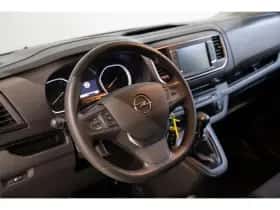 Opel Vivaro (2024) thumbnail 14