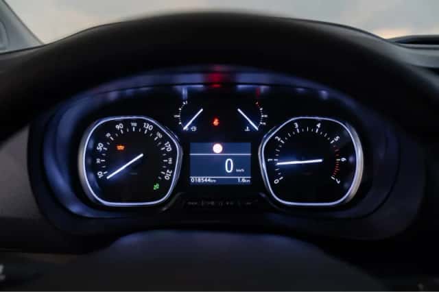 Opel Vivaro (2024) thumbnail 18