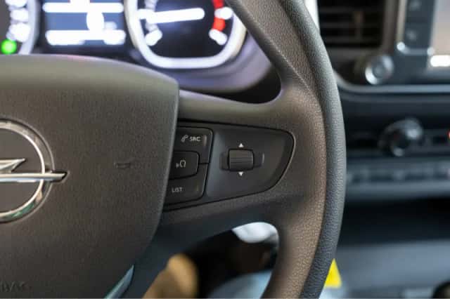Opel Vivaro (2024) thumbnail 20