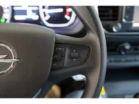 Opel Vivaro (2024) thumbnail 20