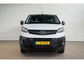 Opel Vivaro (2024) thumbnail 3
