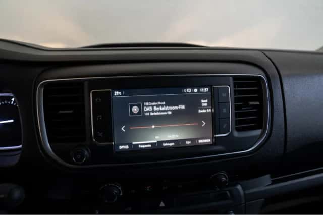 Opel Vivaro (2024) thumbnail 26