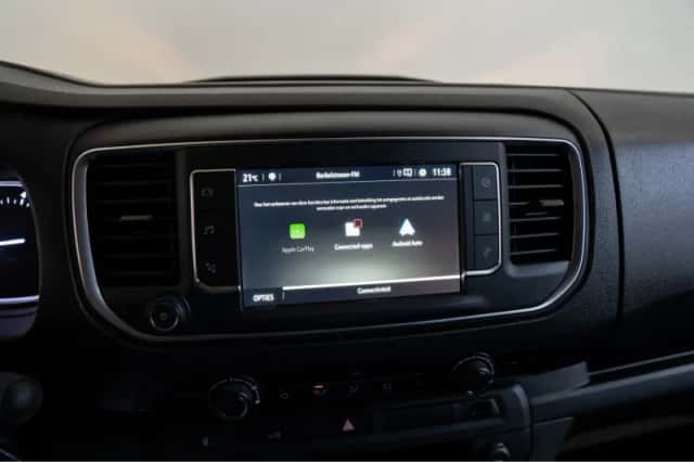 Opel Vivaro (2024) thumbnail 28