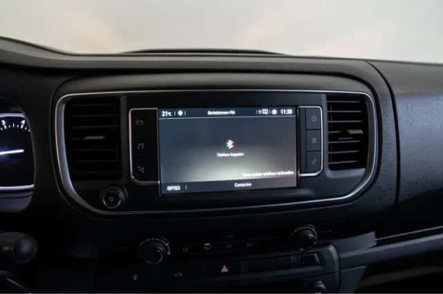 Opel Vivaro (2024) thumbnail 29