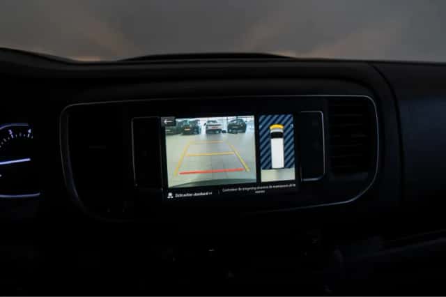 Opel Vivaro (2024) thumbnail 30