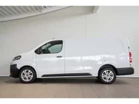 Opel Vivaro (2024) thumbnail 4