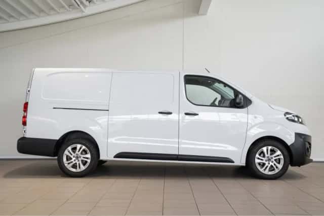 Opel Vivaro (2024) thumbnail 5