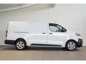 Opel Vivaro (2024) thumbnail 5
