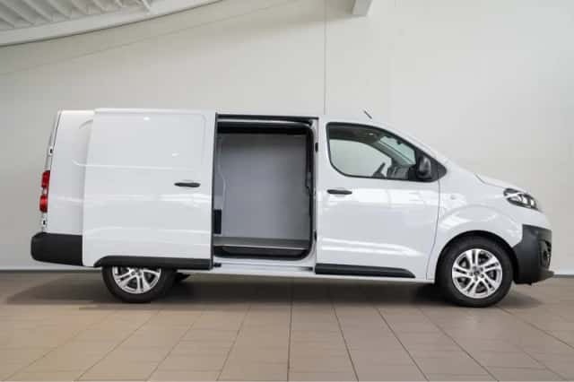 Opel Vivaro (2024) thumbnail 6