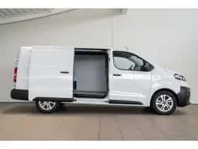 Opel Vivaro (2024) thumbnail 6