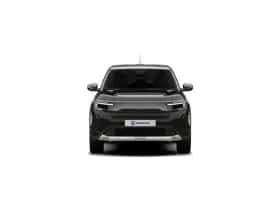 Opel Frontera (2026) thumbnail 2