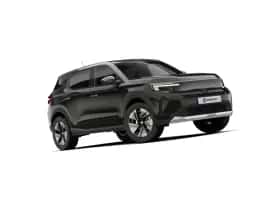 Opel Frontera (2026) thumbnail 11