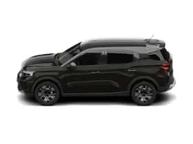 Opel Frontera (2026) thumbnail 5