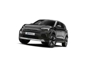Opel Frontera (2026) thumbnail 9
