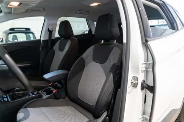 Opel Grandland X (2021) thumbnail 11