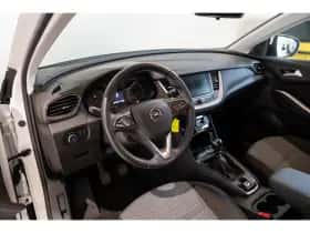 Opel Grandland X (2021) thumbnail 12