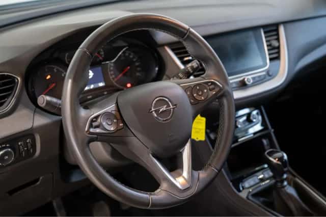 Opel Grandland X (2021) thumbnail 13