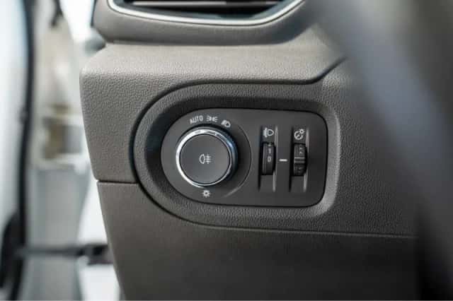 Opel Grandland X (2021) thumbnail 15