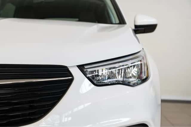 Opel Grandland X (2021) thumbnail 3