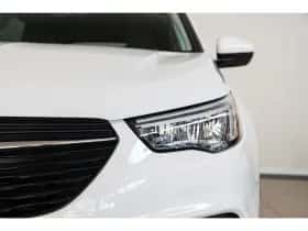 Opel Grandland X (2021) thumbnail 3