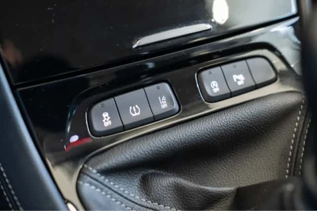 Opel Grandland X (2021) thumbnail 22