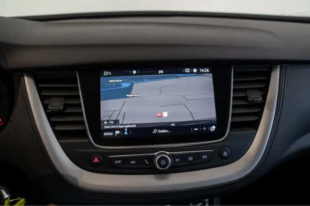 Opel Grandland X (2021) thumbnail 26