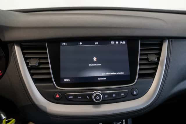 Opel Grandland X (2021) thumbnail 27