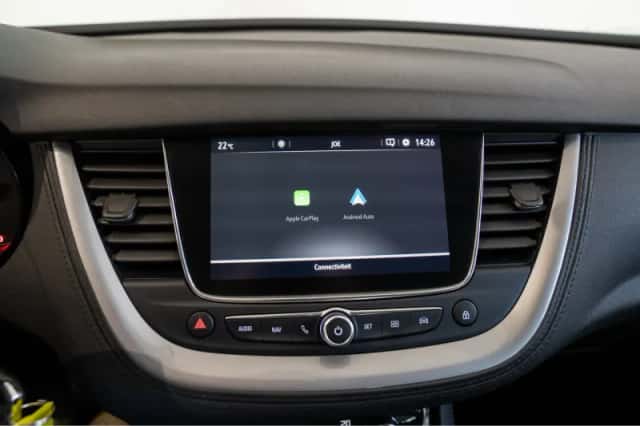 Opel Grandland X (2021) thumbnail 28