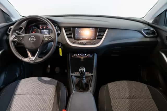 Opel Grandland X (2021) thumbnail 29