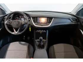 Opel Grandland X (2021) thumbnail 29