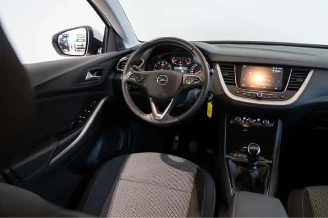 Opel Grandland X (2021) thumbnail 30