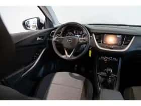 Opel Grandland X (2021) thumbnail 30