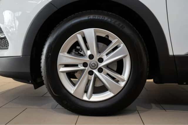 Opel Grandland X (2021) thumbnail 4