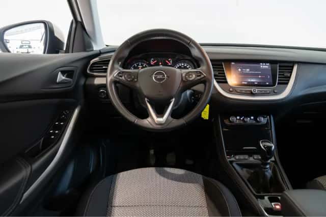 Opel Grandland X (2021) thumbnail 31
