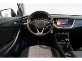 Opel Grandland X (2021) thumbnail 31