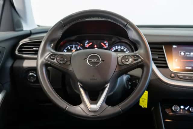 Opel Grandland X (2021) thumbnail 32