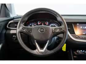 Opel Grandland X (2021) thumbnail 32