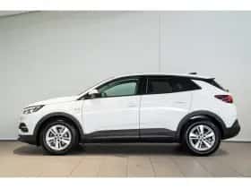 Opel Grandland X (2021) thumbnail 5