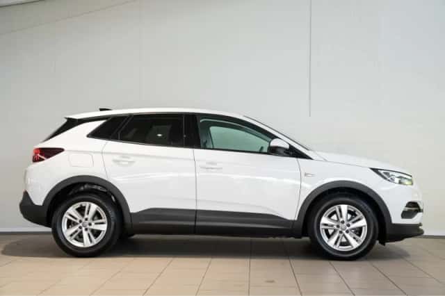 Opel Grandland X (2021) thumbnail 6