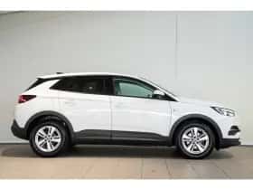 Opel Grandland X (2021) thumbnail 6