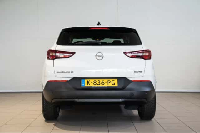 Opel Grandland X (2021) thumbnail 7