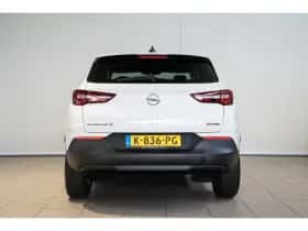 Opel Grandland X (2021) thumbnail 7