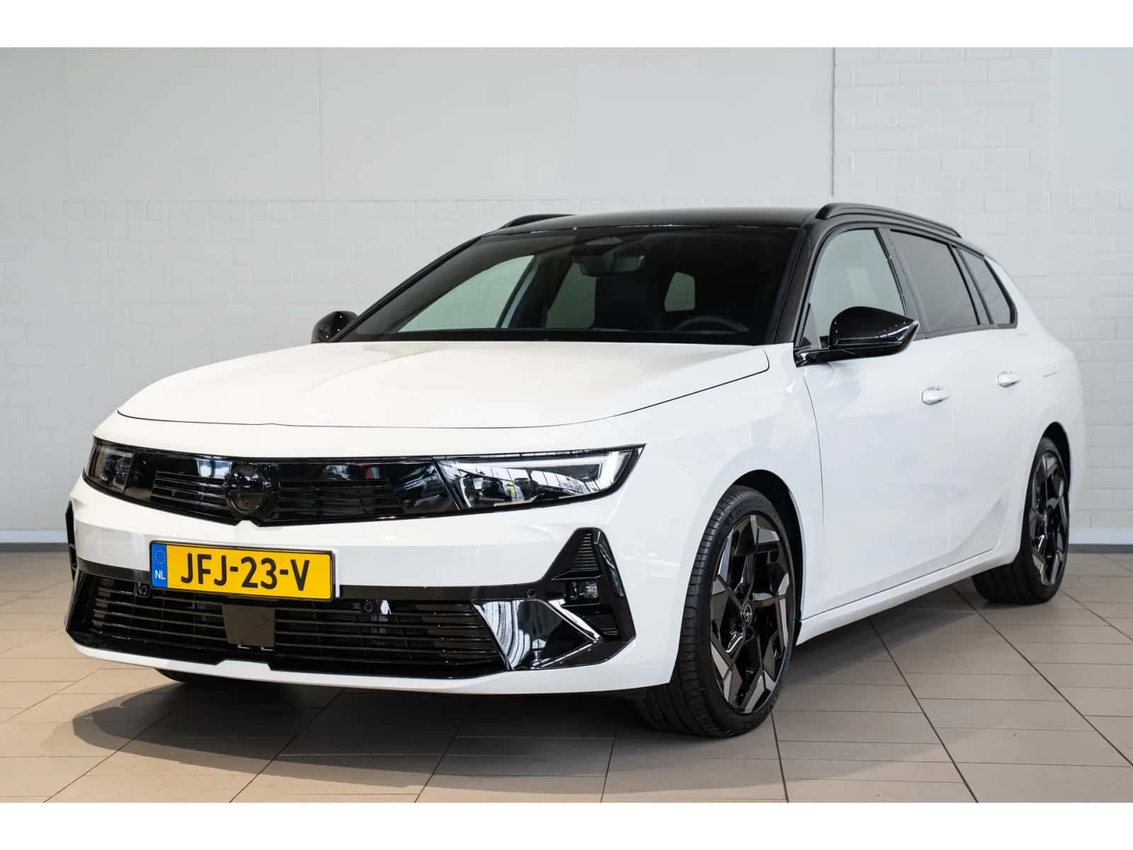 Opel Astra Sports Tourer (2024) — foto 1