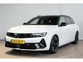 Opel Astra Sports Tourer (2024) thumbnail 1