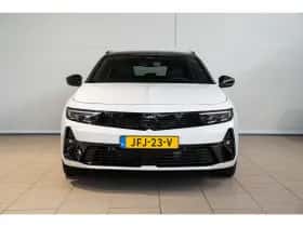 Opel Astra Sports Tourer (2024) thumbnail 2