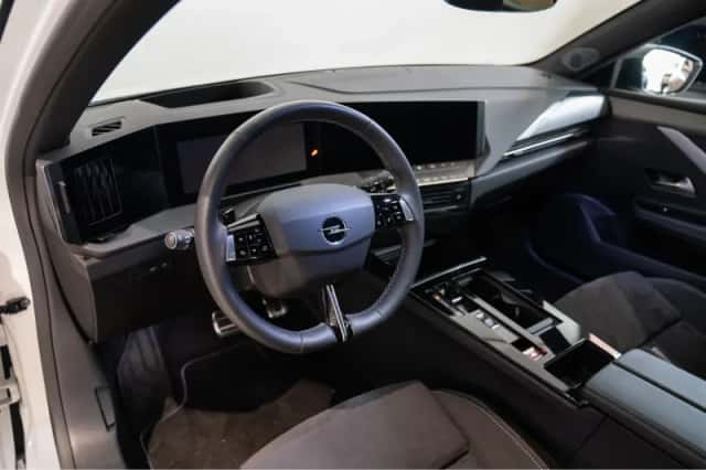 Opel Astra Sports Tourer (2024) thumbnail 14