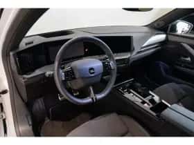 Opel Astra Sports Tourer (2024) thumbnail 14