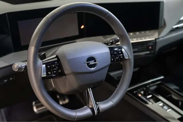 Opel Astra Sports Tourer (2024) thumbnail 15