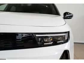 Opel Astra Sports Tourer (2024) thumbnail 3