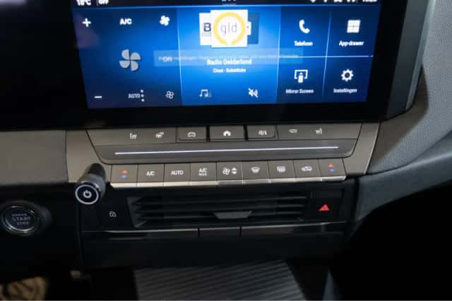 Opel Astra Sports Tourer (2024) thumbnail 27
